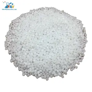 FAVOLENE Masterbatch Flow Enhancer Colored Granule - Top Quality For PVC Pipe, Blow Film and Injection Molds PLA HDPE LDPE