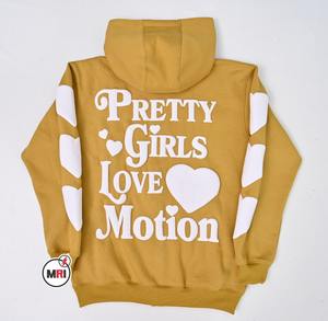 Sudadera con capucha y estampado personalizado de algodón con cremallera y cremallera, Sudadera con capucha unisex - Product Image 2