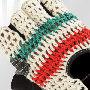 Gants d'entraînement de fitness respirants personnalisés OEM pour hommes et femmes Gants en cuir d'entraînement sportif en gros - Product Image 3