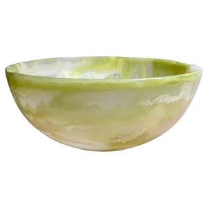 ชามเรซินสำหรับห้องครัวและด้านบนชามสลัดเรซินออกแบบใหม่ให้บริการปรับแต่งโลโก้และสีที่ดีที่สุด - Product Image 6