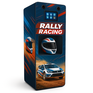 Distributeur automatique de nettoyage et de séchage de casque commercial avancé de Singapour nouveau avec équipement de technologie de brouillard atomisé électrique - Product Image 1