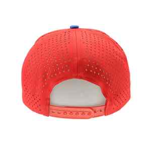 Venta al por mayor Hombres Mujeres Trucker Hat Primavera Verano Hip Hop Papá Sombrero Casual Malla Gorra de béisbol Gorra deportiva - Product Image 5