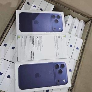 สินค้าใหม่ ของแท้ 17 Pro Max/17 Pro /17 AIR ความจุ 256GB/512GB/1TB ปลดล็อค รองรับ 5G เวอร์ชันสากล จัดส่งทันที - Product Image 2