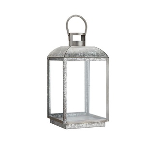 Wholesale Candle Holder <b>Lantern</b> High Quality Metal and Glass Candle Jar <b>Lantern</b> Handmade <b>Moroccan</b> <b>Lantern</b> for Home Decoration - Product Image 1