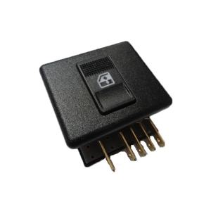สวิตช์ยกหน้าต่างเดียวสำหรับผลิตภัณฑ์สวิตช์อัตโนมัติ Fiat dogan l/uno - Product Image 1