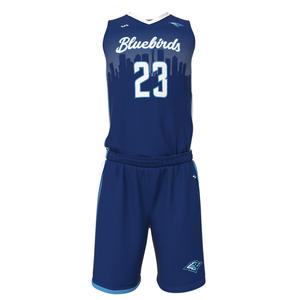 2025 equipo personalizado cosido baloncesto americano Jersey corto uniforme de talla grande gran oferta guantes al por mayor de la ciudad - Product Image 1