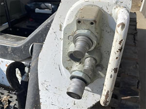 Minicargador superventas estándar EPA CE Bobcatt T550, cargador de motor diésel al mejor precio, minicargador - Product Image 5