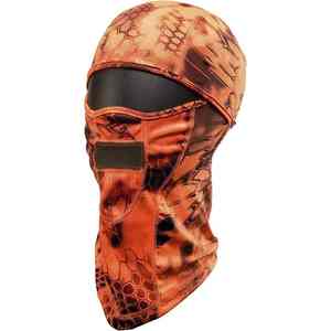 Pasamontañas Térmico de Invierno Pro Elite con Logotipo Personalizado, Protección Facial Completa con Tela Transpirable de Alto Rendimiento para Esquí y Nieve - Product Image 6