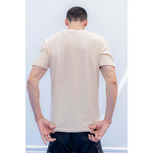 Camiseta 100% Algodón, Tallas Consistentes, Pedido al por Mayor OEM - Product Image 5