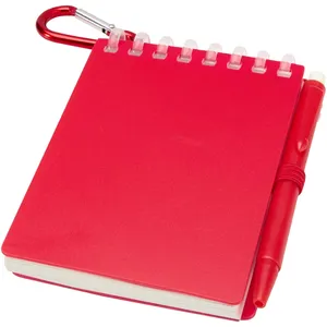 Set di Blocchi Note Mini Eco-Friendly Riciclati Lig con Sacchetto Impermeabile, Accessori per Escursionismo - Product Image 1