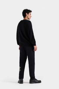 Vente en gros de sweat-shirt surdimensionné de haute qualité pour hommes sweat-shirt à capuche décontracté confortable en tissu chaud et doux pour l'hiver - Product Image 4
