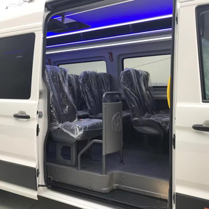 Top Crafter's Best-Selling Premium ABS Plastic Vacuum-Formed <b>Trim</b> Set Kits Best Man's Premium <b>Interior</b> Accessories - Product Image 1