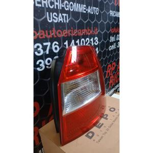 Feu Stop Arrière Droit AUDI A4 Allroad Série (00>04) 441 - 1971R - EU - Product Image 4