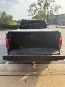 F-150 Rapt0r 2024, V6 biturbo de 450 ch, 4 roues motrices, peu modifié - Product Image 2