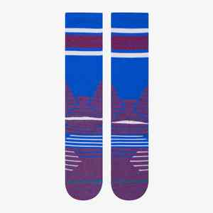 Chaussettes de qualité supérieure, flexibles et antidérapantes, pour les sports de plein air et également pour un usage décontracté, chaussettes unisexes au prix de gros - Product Image 3