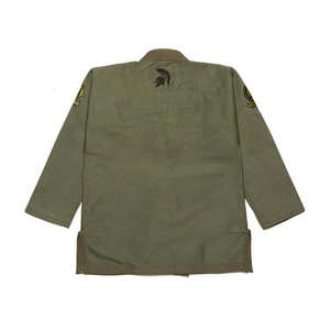 BJJ ชุดกิโมโน JiuJitsu Gi,กำหนดเองได้ขายส่ง - Product Image 2