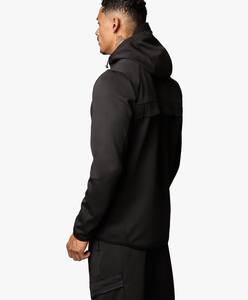 Sweat à capuche confortable pour hommes vente en gros meilleur prix fermeture éclair respirant bonne qualité hommes vêtements d'hiver sweats à capuche - Product Image 3