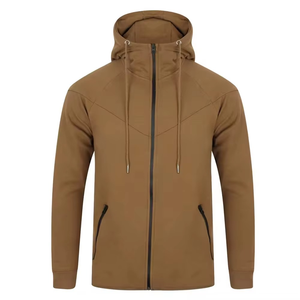 Unisex Custom Hoodies for Sports Wear Featuring Comfortable Hood Collar Tech Fleece Hoodies & <b>Sweatshirts</b> - Product Image 5