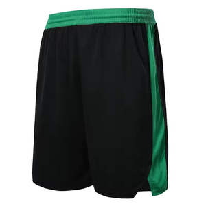 Shorts de boxe en gros, vêtements d'entraînement, vêtements de sport pour hommes, short de kickboxing pour hommes, shorts de boxe personnalisés pour la lutte - Product Image 3