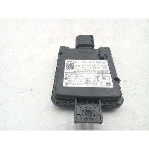 UNITÉ DE COMMANDE DE CAPTEUR RADAR ANTI-COLISION VOLKSWAGEN T-CROSS Série (19>) 2Q0907685A Essence - Product Image 4