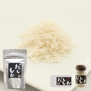 Préfecture de Nagasaki Certifié ISO Kombu Dashi Bouillon Sel de Mer Raffiné Sac Poudre pour Usage Alimentaire Prix de Vente Bas - Product Image 2