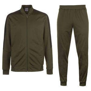 Ensemble de sport décontracté pour homme, Logo personnalisé OEM - Product Image 3