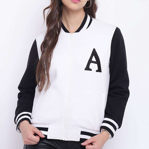 2025 Unisex Loose Formal Coated Varsity <b>Jacket</b> Oversized Canvas High Quality Windproof <b>Waterproof</b> Customized Front Logo - Product Image 5
