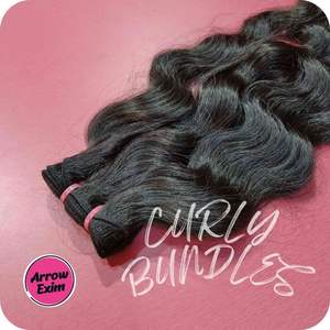 Extensiones de cabello humano de trama de piel Natural de onda de agua peruana 100 paquetes de gramos 100% cabello virgen - Product Image 6