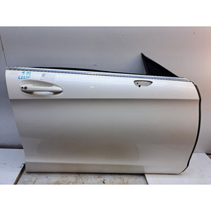 PORTA PORTIERA ANTERIORE DESTRA DX MERCEDES CLS W218 A2187201605 (10>17) - Product Image 1