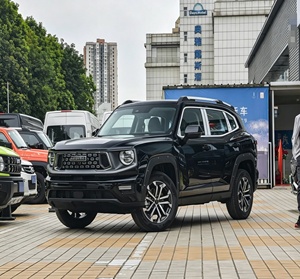 สภาพดีเยี่ยมสำหรับรถยนต์มือสอง ปี 2023 Haval Dago PLUS 1.5T Wild Edition Plus รถ SUV เบนซิน พวงมาลัยซ้าย พร้อมส่ง - Product Image 6