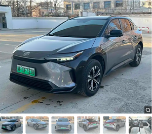 <span class=keywords><strong>Precio</strong></span> barato usado Toyota <span class=keywords><strong>Rav4</strong></span> 2021-<span class=keywords><strong>2023</strong></span> Toyota <span class=keywords><strong>RAV4</strong></span> gasolina e híbrido Prime AWD SE 4dr SUV gran oferta de segunda mano - Product Image 4