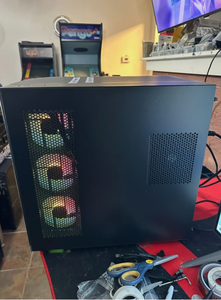 ขายดีมาก Gam1ng A1 PC Ryzenss 9 9950X3D rtxss 5090 256GB DDR5 2TB ssdss W1F1อุตสาหกรรม6เกรด OEM Diy/odm - Product Image 3