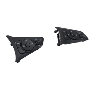 Controles Multifunción del Volante OPEL Corsa Serie F 39172789 (19>) - Product Image 6