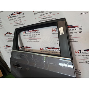 PORTA POSTERIORE DESTRA RH CHEVROLET Orlando 1a Serie 95242607 PORTA Z20D1 (10>14) - Product Image 3