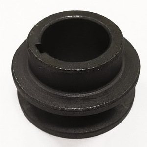 Parti e Accessori per Tosaerba, Puleggia Motore Compatibile con Yh53 Yh58Sch Dlml5500 Rif. 977960 - Product Image 1