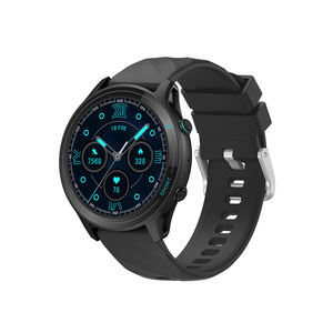 Reloj Inteligente HOME DIGITALOME SW-03-B Resistente al Agua Electrónica Digital para iPhone y Android Nuevo Smartwatch con Control Táctil de 1.83 Pulgadas - Product Image 4