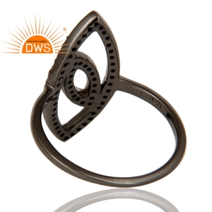 Latest Design Sterling <b>Silver</b> Natural Spassartite <b>Garnet</b> Gemstone Stackable <b>Ring</b> Jewelry For Women Gift For Her - Product Image 4