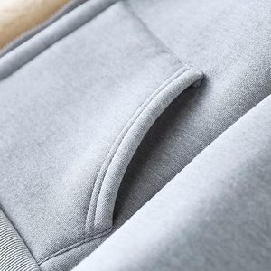 <b>Fleece</b> Jacket Women with Hood, Ladies Zip Up <b>Hoodies</b> Warm Winter Jackets Hooded Sweatshirt, <b>Sherpa</b> <b>Fleece</b> Jacket - Product Image 5