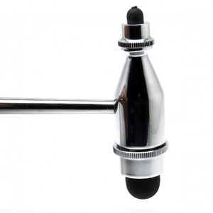 Troemner 9,75 \ "Instrumentos neurológicos manuales Martillo de cabeza pequeña/grande para uso quirúrgico Instrumentos quirúrgicos de base inoxidable - Product Image 4