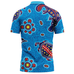 T-shirt unisexe de haute qualité à manches courtes, 100% coton respirant, tissu jersey personnalisable, décontracté - Product Image 6