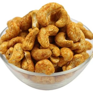 Offres spéciales vente en gros de noix de cajou grillées parfaitement pour une collation savoureuse et saine exportation en vrac disponible - Product Image 4