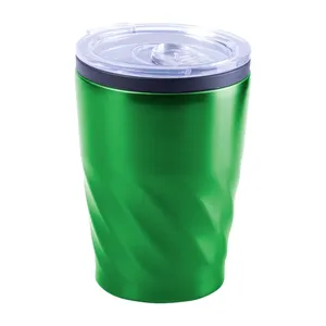 Nuovo Bicchiere Termico Personalizzato in Acciaio Inossidabile per Merchandising - Product Image 3