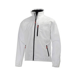 Chaqueta de invierno de diseñador de burbujas para hombre, chaleco Softshell recortado negro al por mayor, medio plumón, talla grande personalizada - Product Image 4