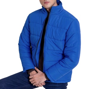 Veste d'hiver d'extérieur pour hommes Camouflage Puffer Jacket High Quality Waterproof Windproof Fleece Sherpa Zip Front Logo Casual Oversized - Product Image 4