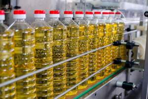 Huile de tournesol pour la cuisine, fournisseur alimentaire, export, vente en gros, emballage de qualité alimentaire standard - Product Image 3