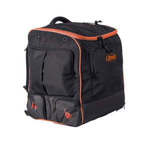 Sac à ski chauffant Mydays Tech en tissu Oxford : chauffez vos chaussures de ski à l'avance pour éviter de ressentir <span class=keywords><strong>le</strong></span> froid - Product Image 2