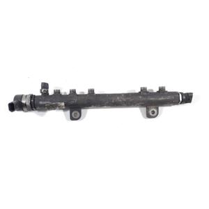 COMMON RAIL FLUTE FIAT Grande Punto 1ère Série 55200517 199A3000 Diesel 1300 (05>08) - Product Image 1