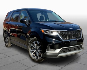 Carnival EX FWD LHD RHD <span class=keywords><strong>2024</strong></span> Usado - Product Image 3