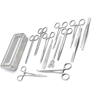 Vente en gros 100% Ciseaux à coiffer Mayo Harrington de haute qualité Ensemble d'instruments de dernière conception à prix réduit - Product Image 4