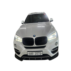 <span class=keywords><strong>BMW</strong></span> X6 (F16) xDrive <span class=keywords><strong>30D</strong></span> 2016 en Buen Estado, Auto Usado Coreano en Venta, 300auto Export - Product Image 3